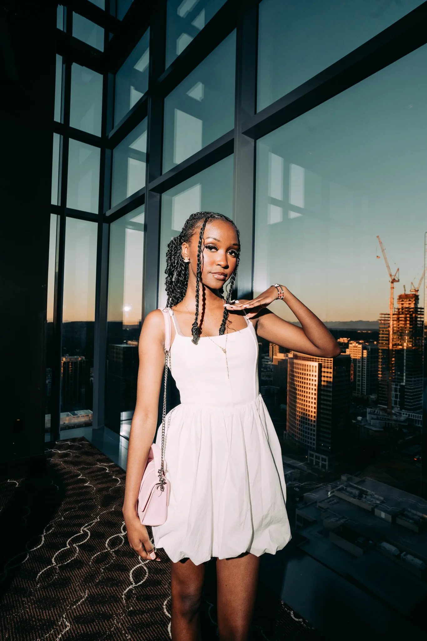 Creative project photography by Clearline Production
