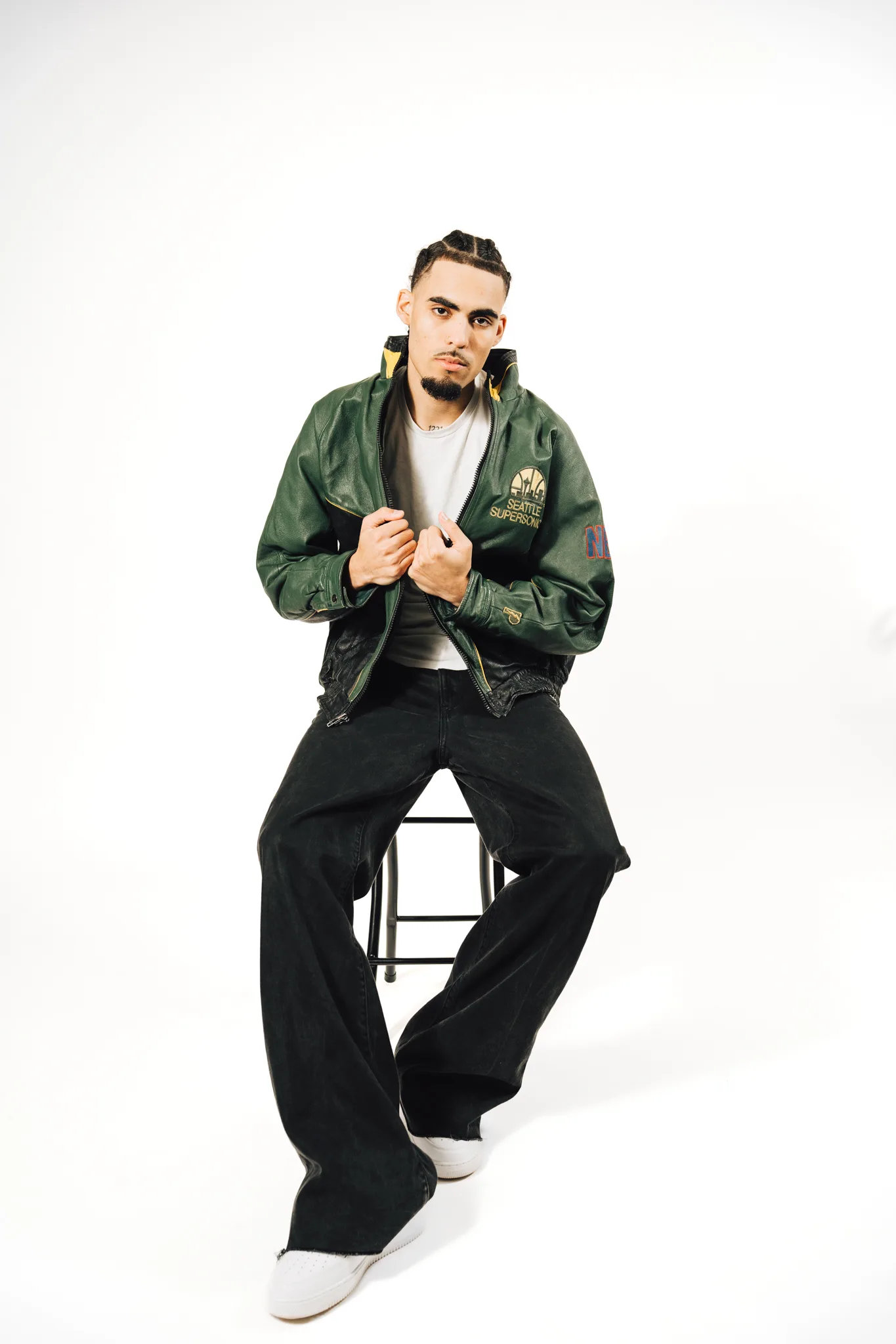 Creative project photography by Clearline Production