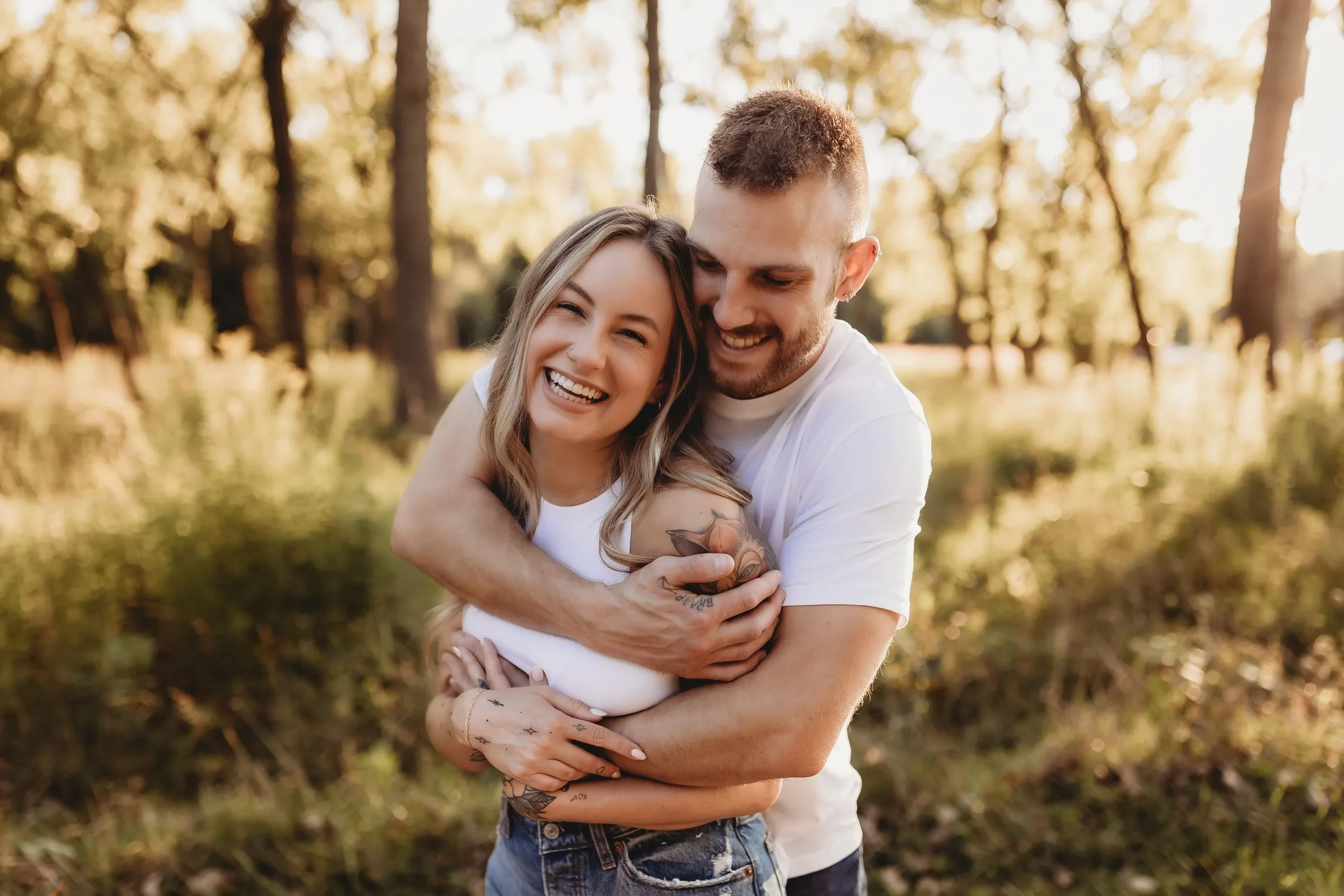 Family photography by Clearline Production