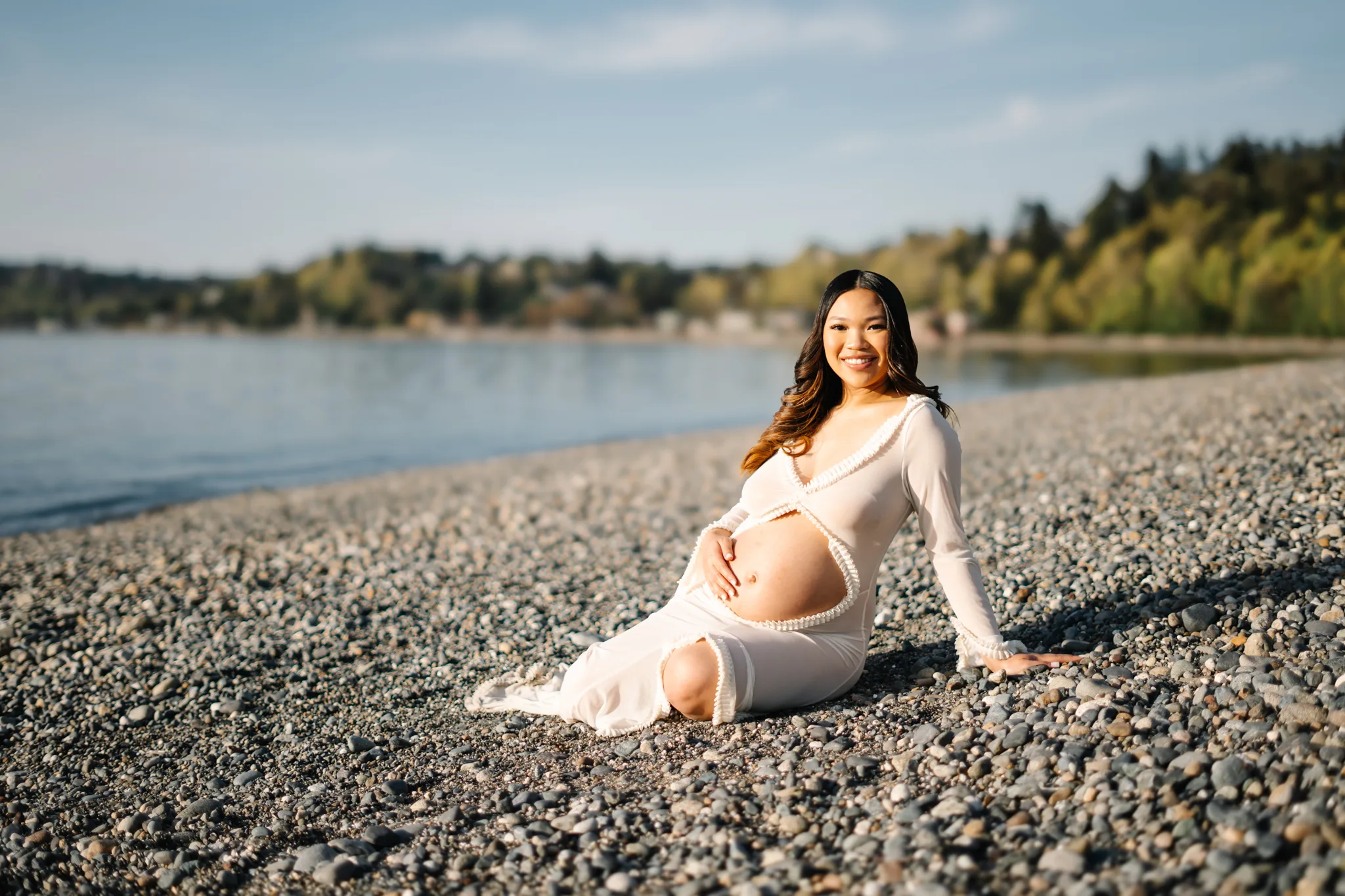 Family photography by Clearline Production