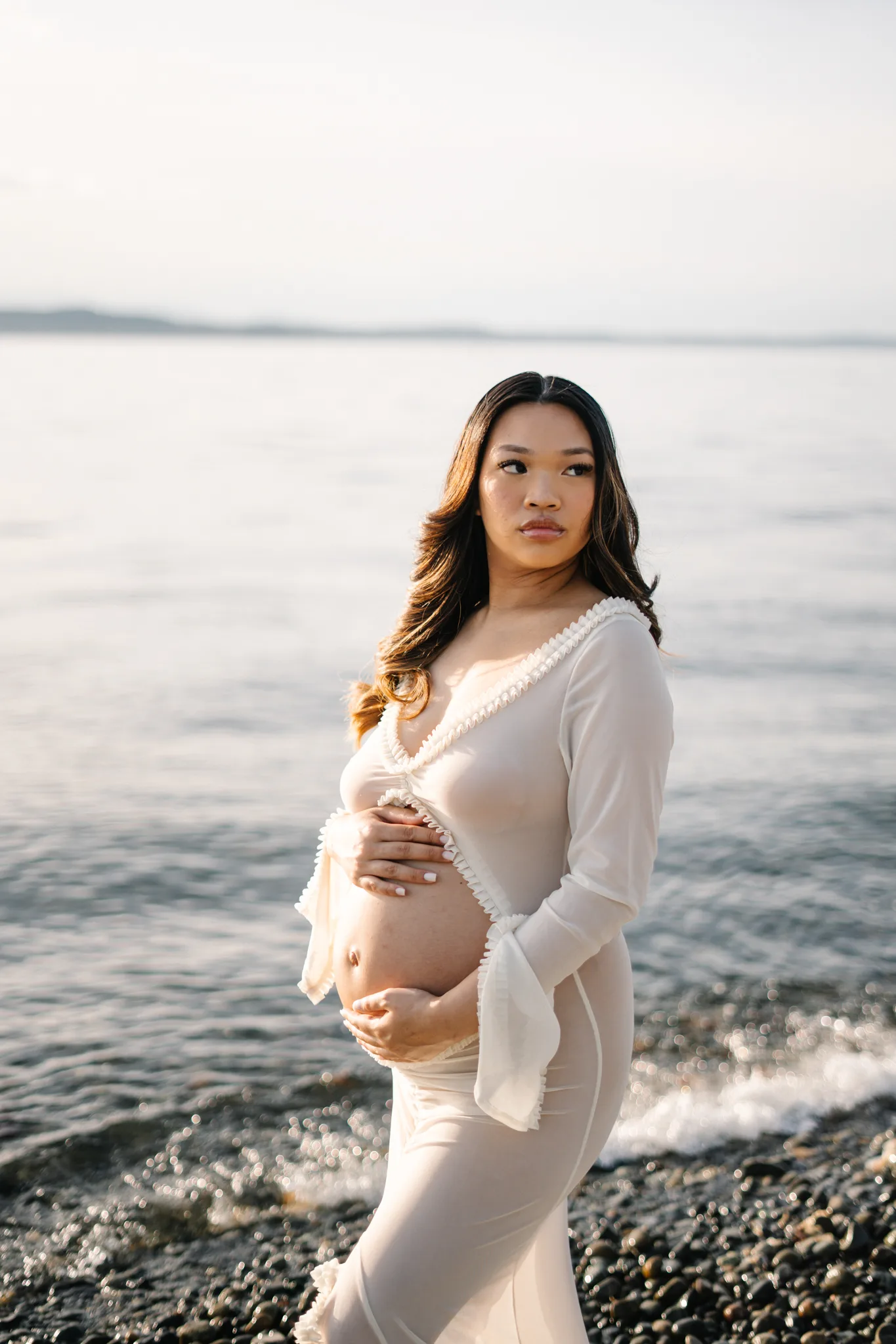 Family photography by Clearline Production