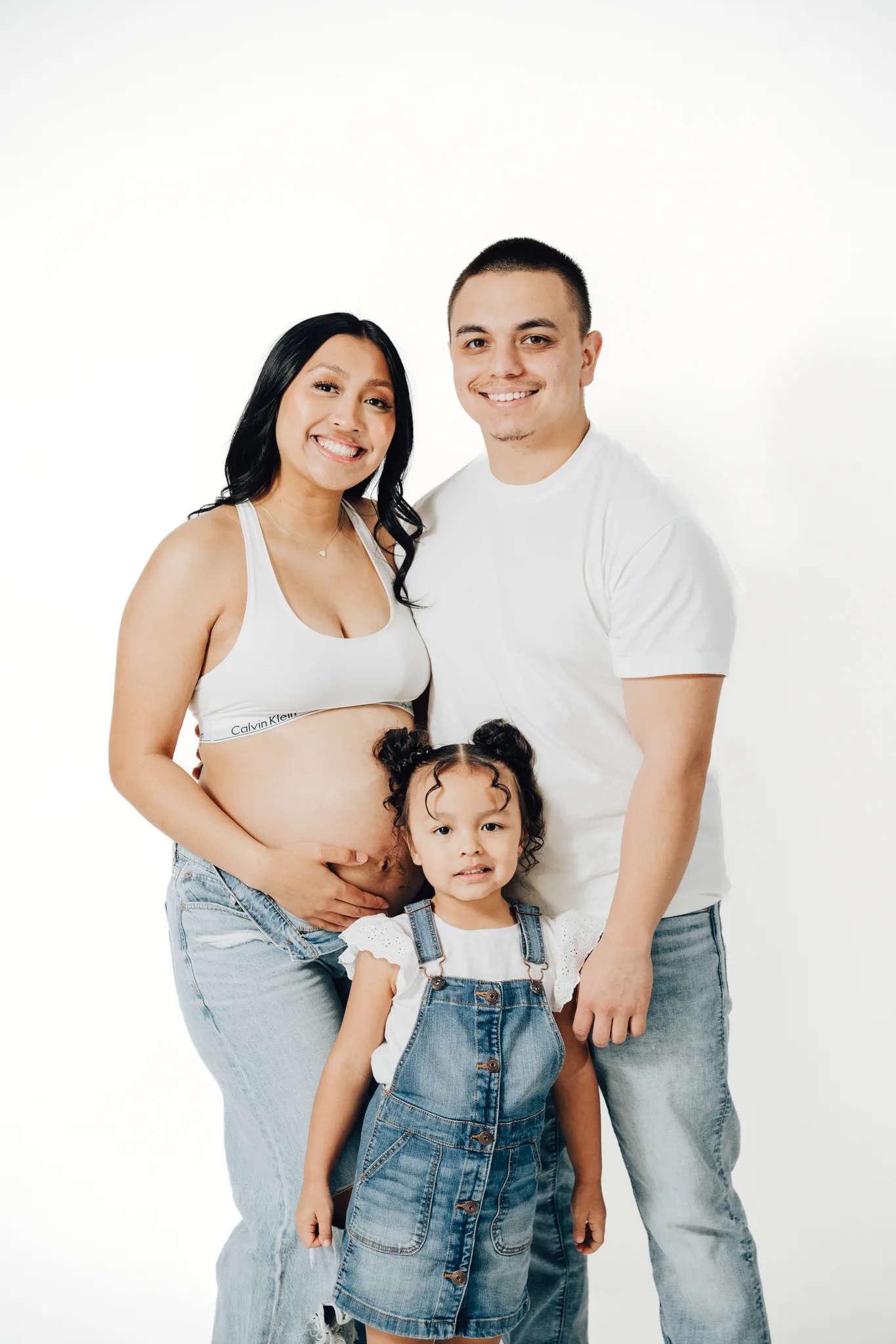 Family photography by Clearline Production