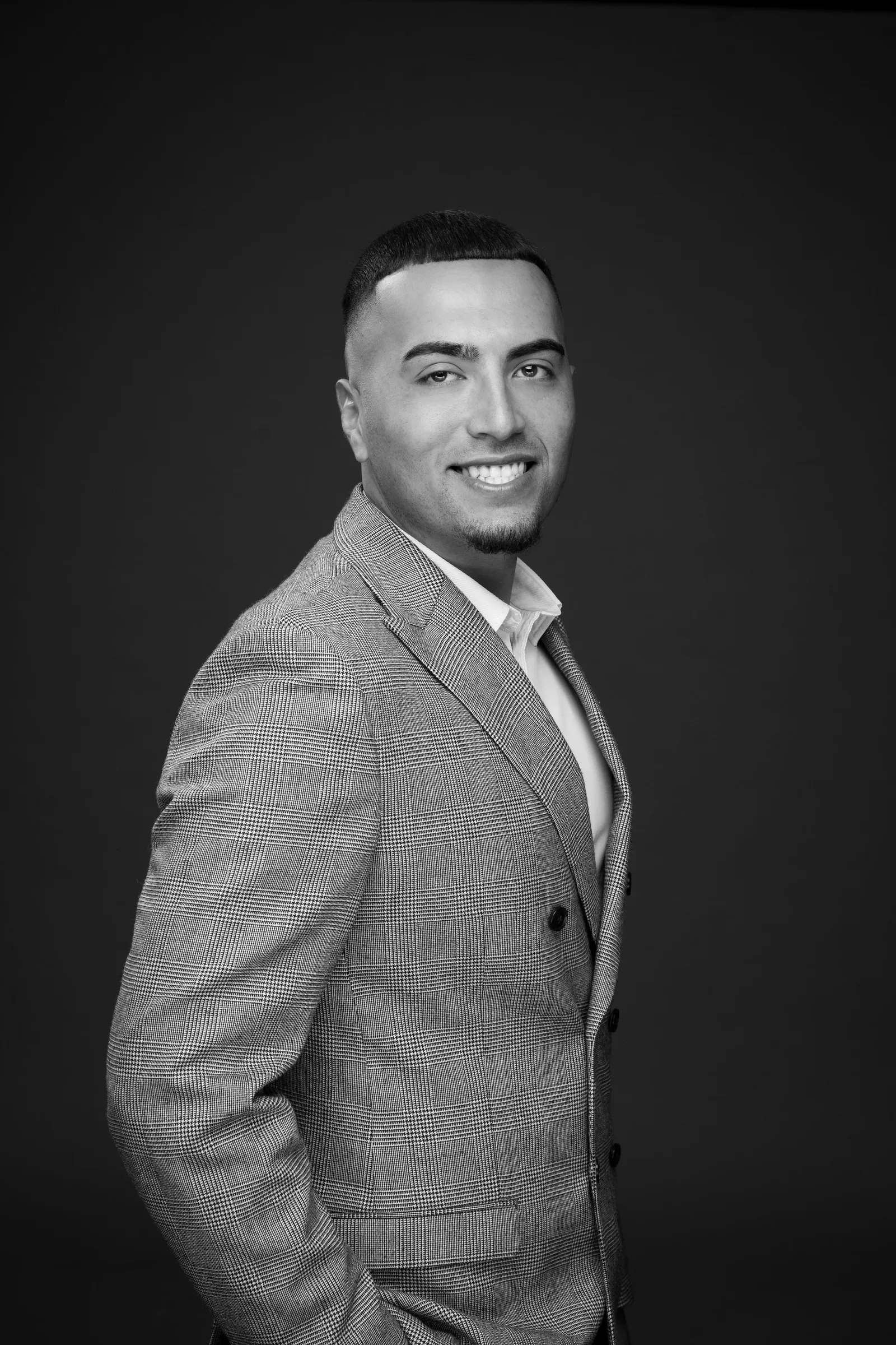Commercial photography by Clearline Production