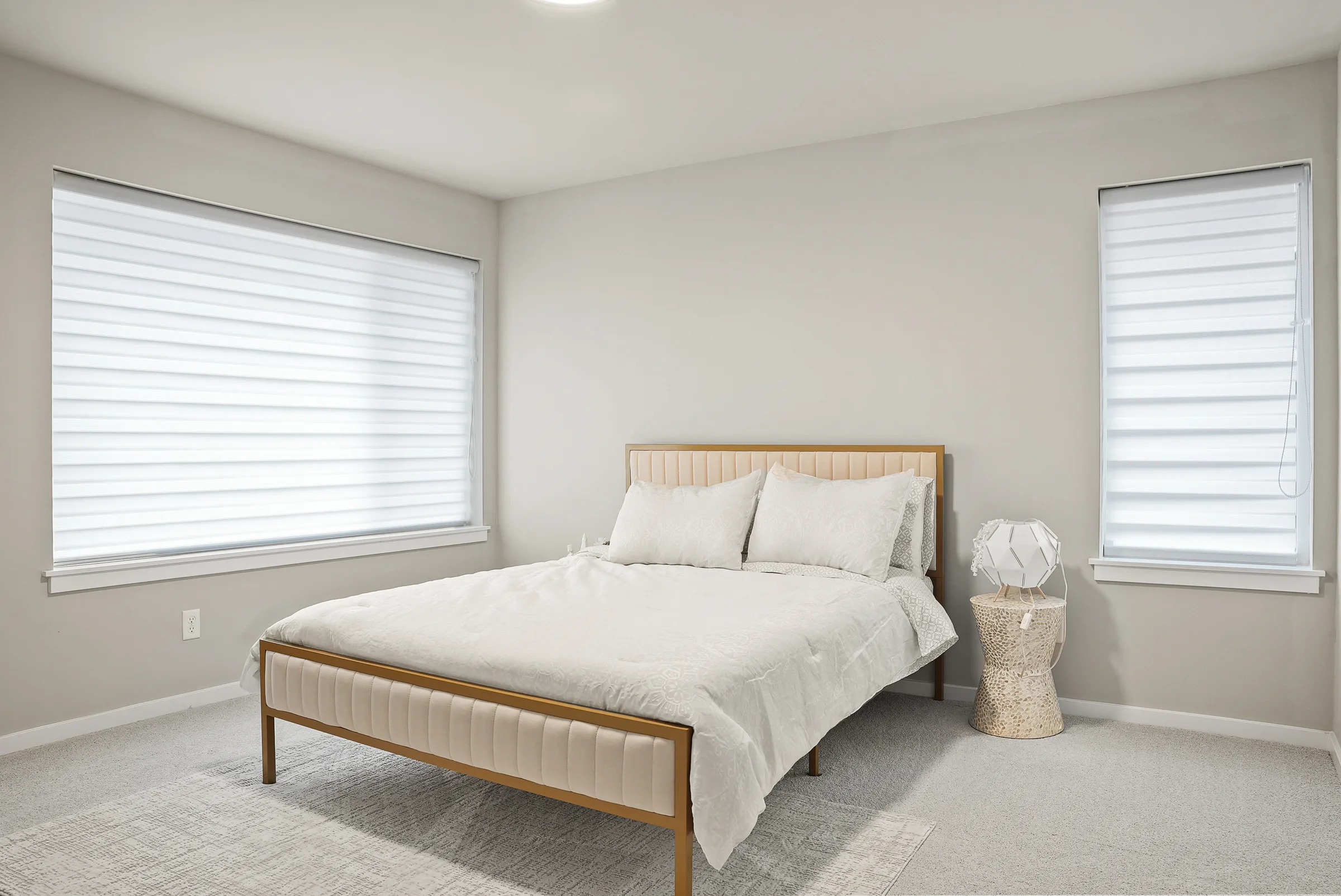 Real estate photography by Clearline Production