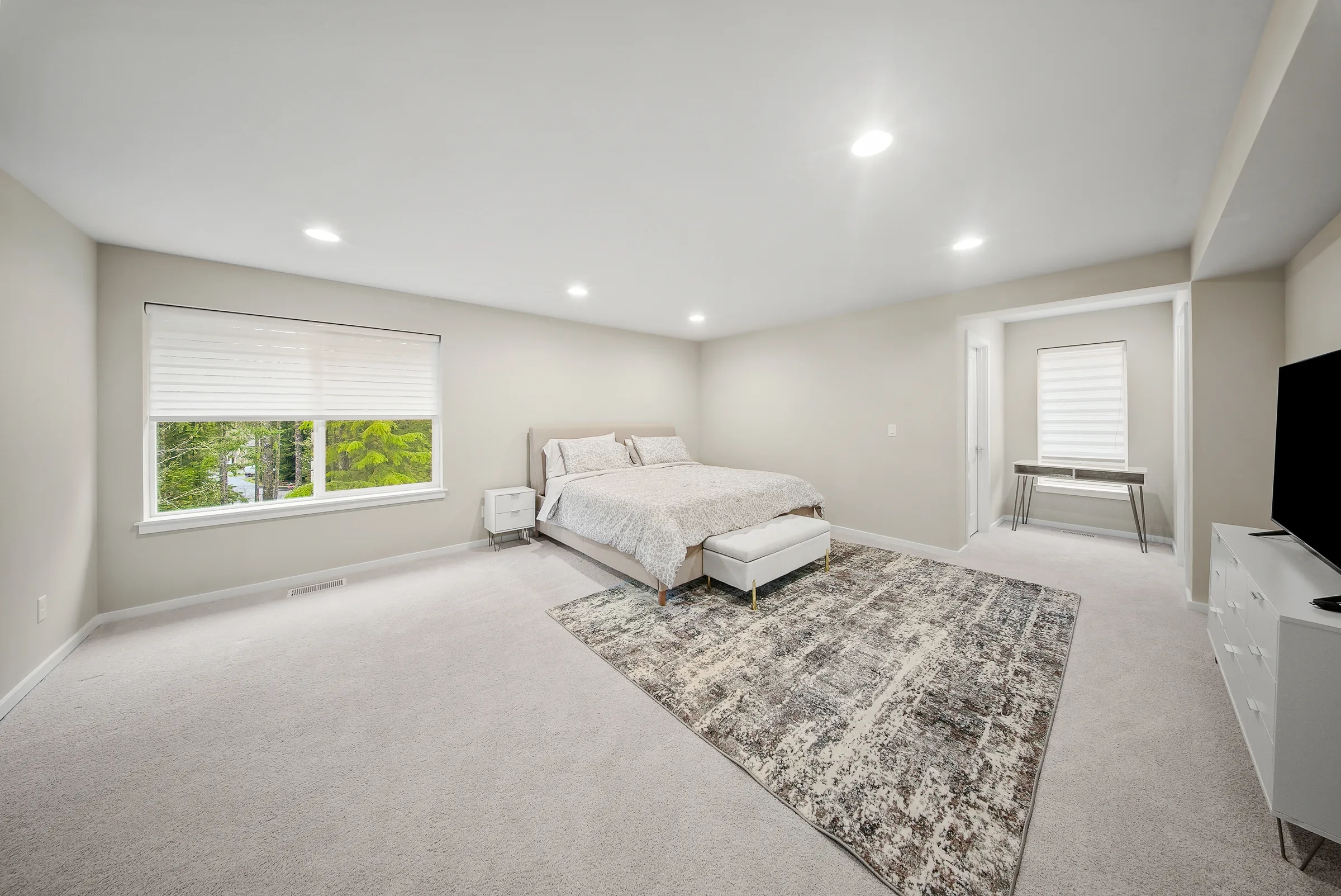 Real estate photography by Clearline Production