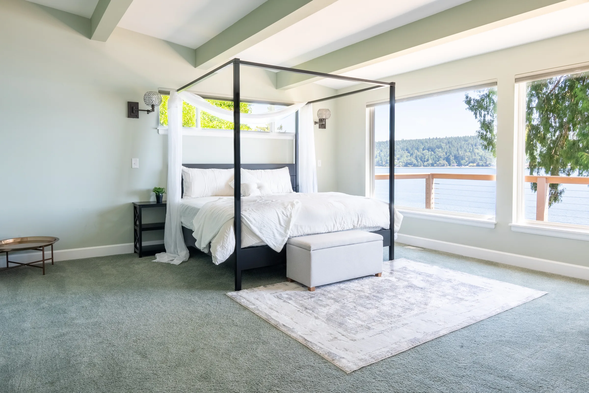 Real estate photography by Clearline Production