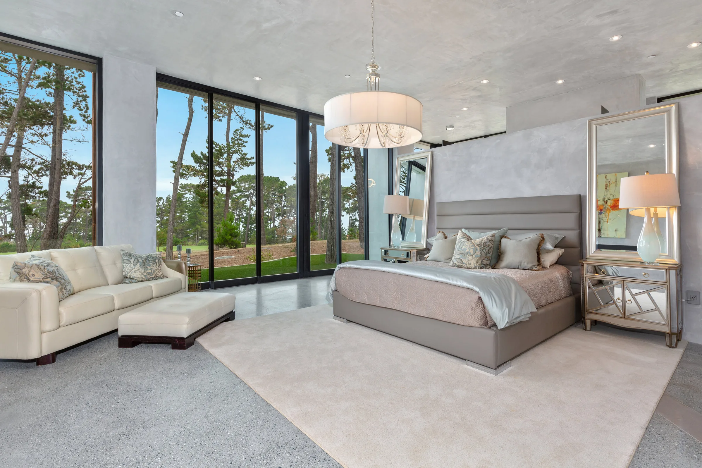 Real estate photography by Clearline Production