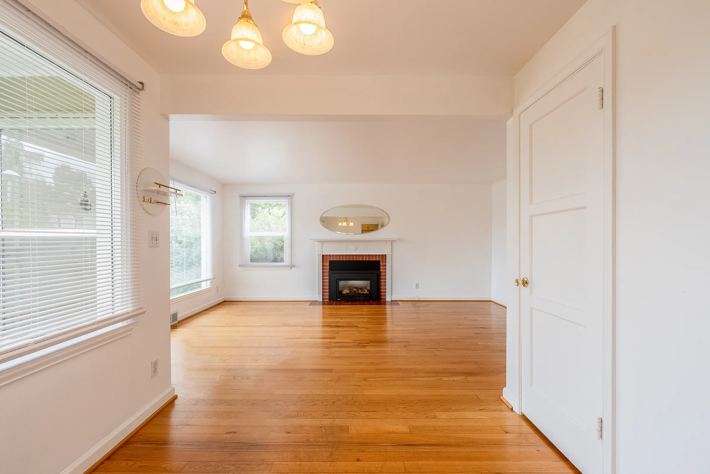 Real estate photography by Clearline Production