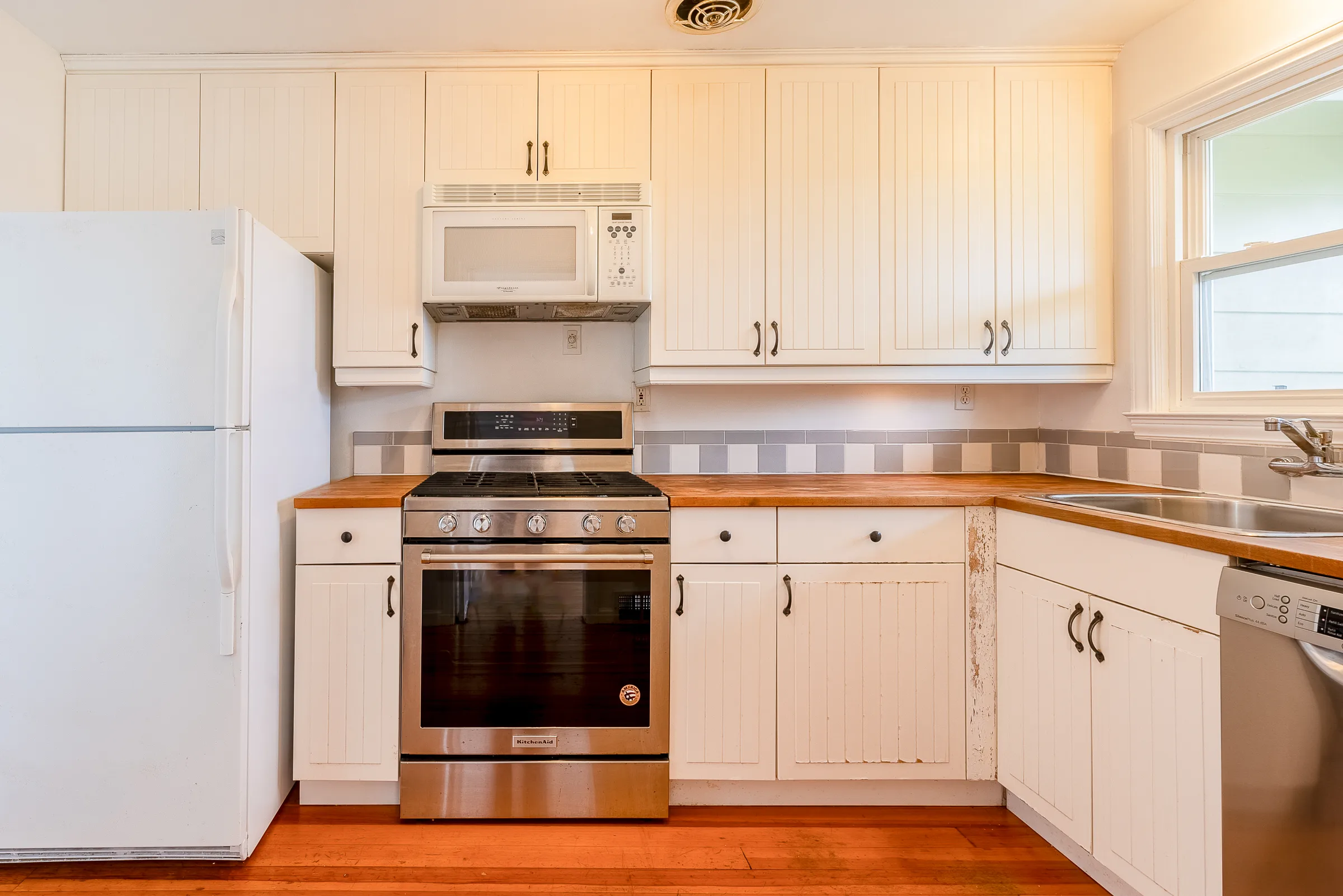 Real estate photography by Clearline Production