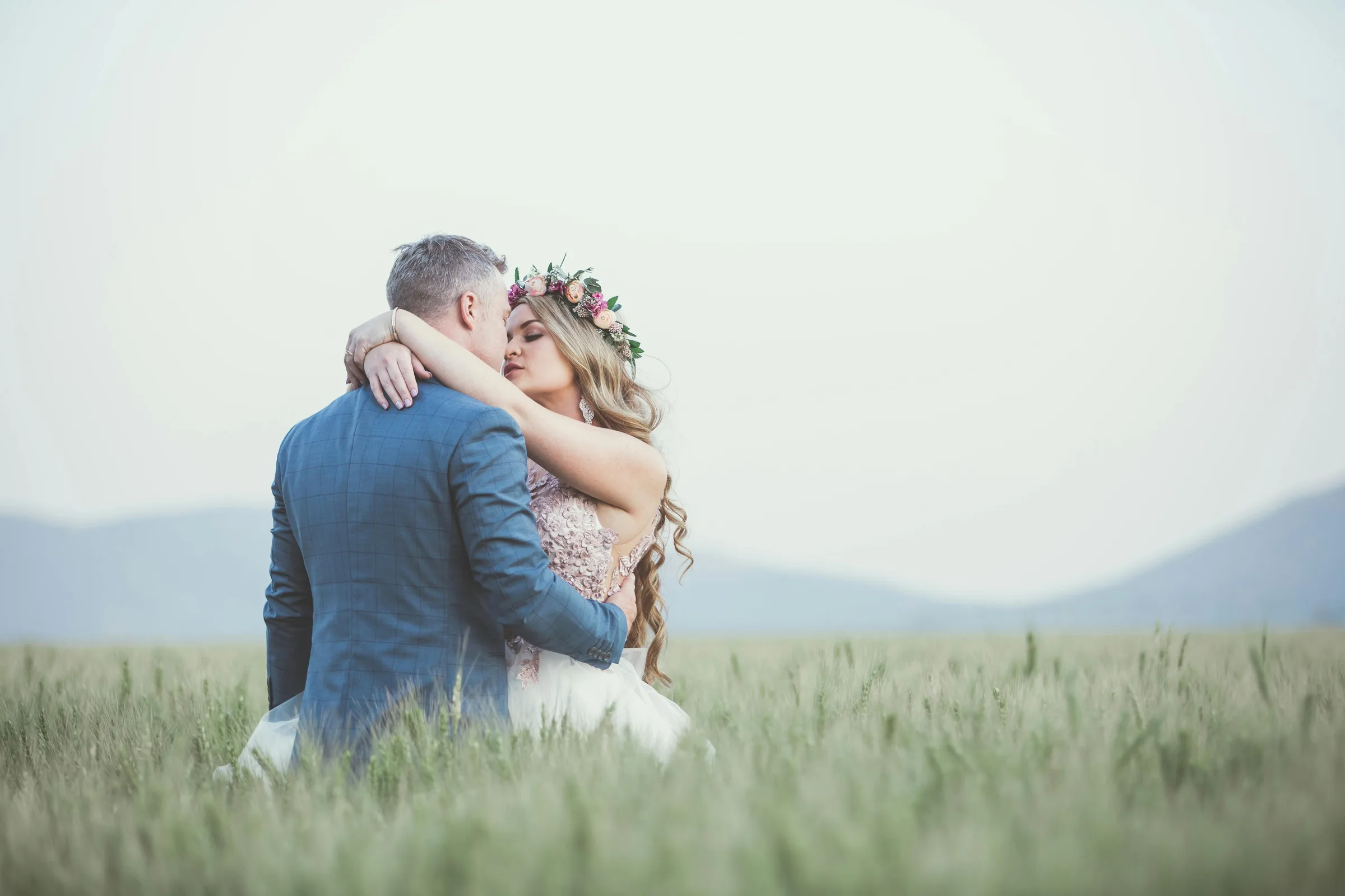 Wedding photography by Clearline Production