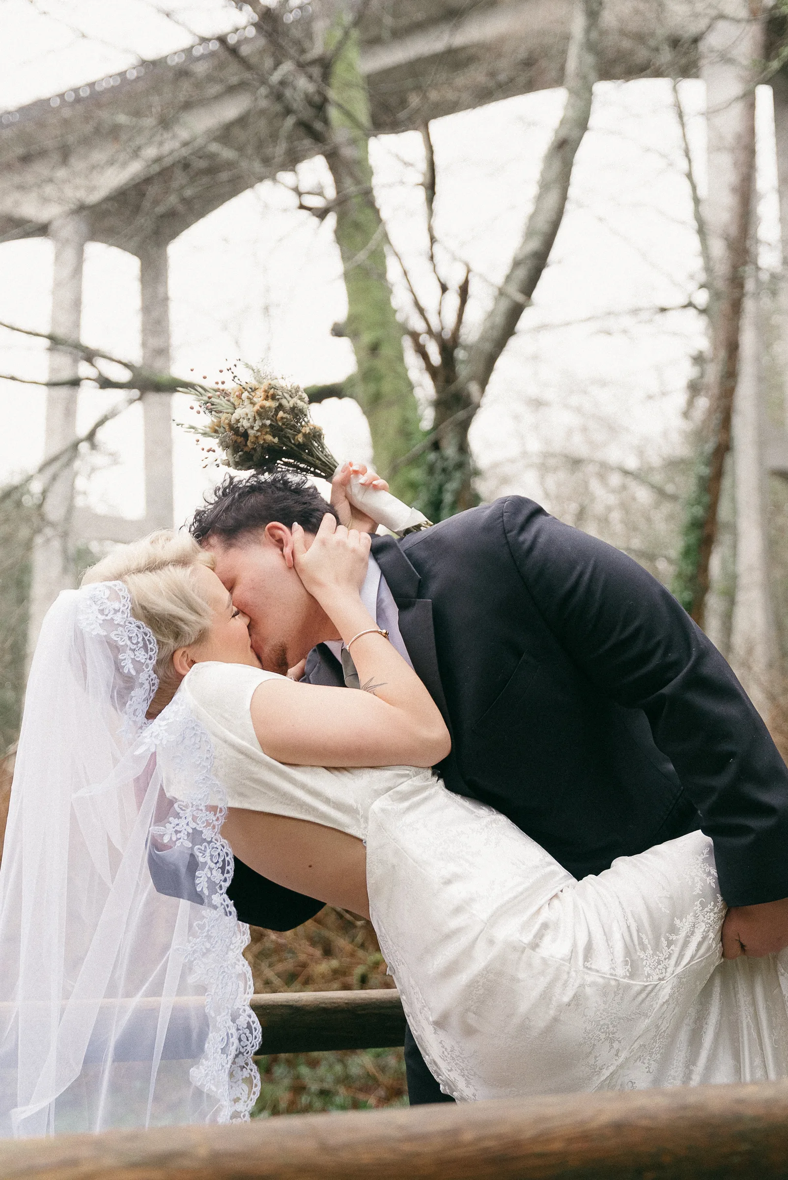 Wedding photography by Clearline Production