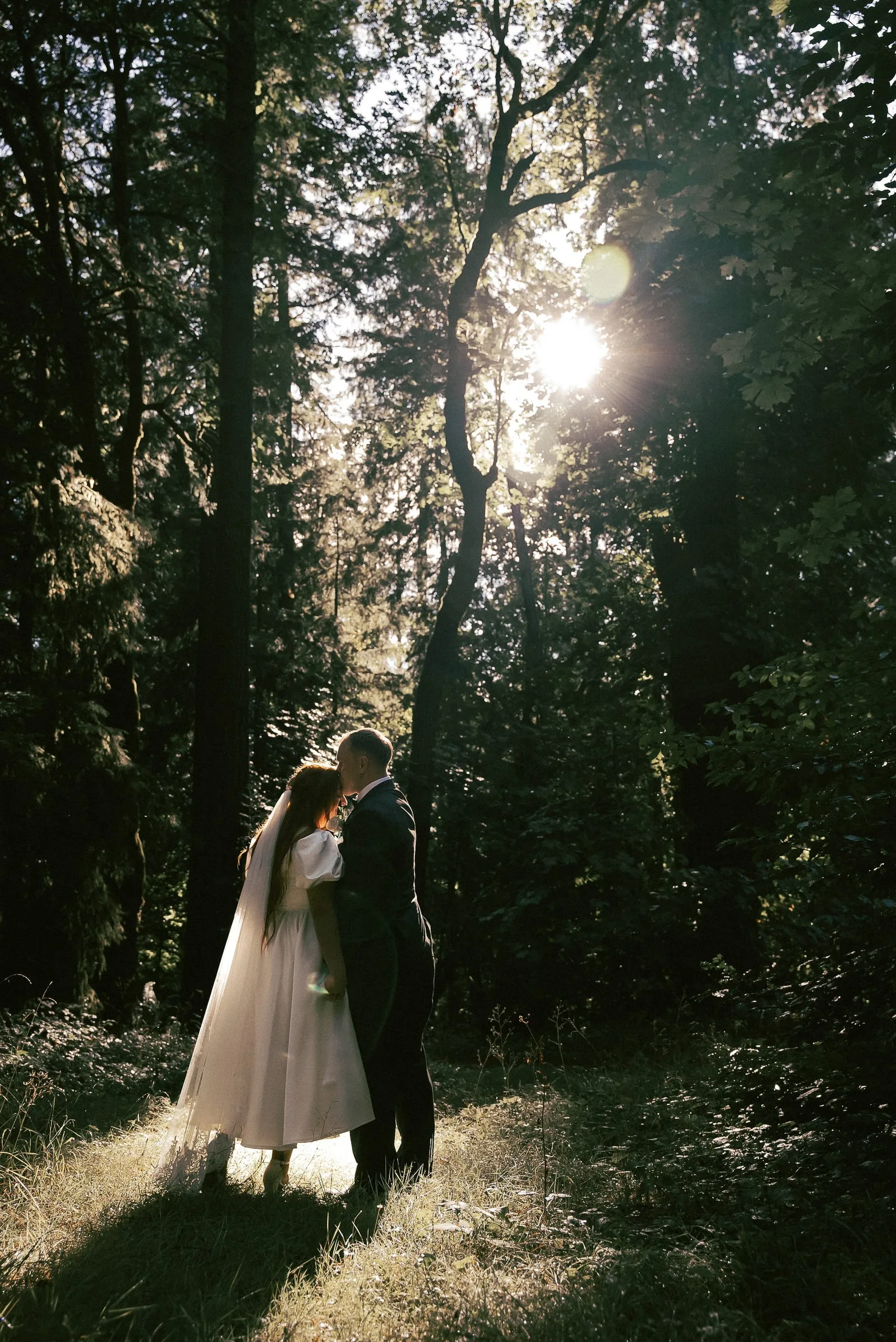 Wedding photography by Clearline Production