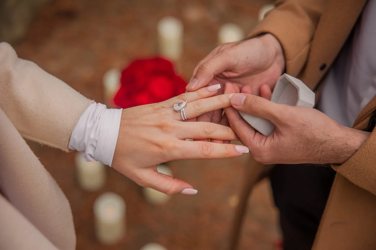 Wedding photography by Clearline Production