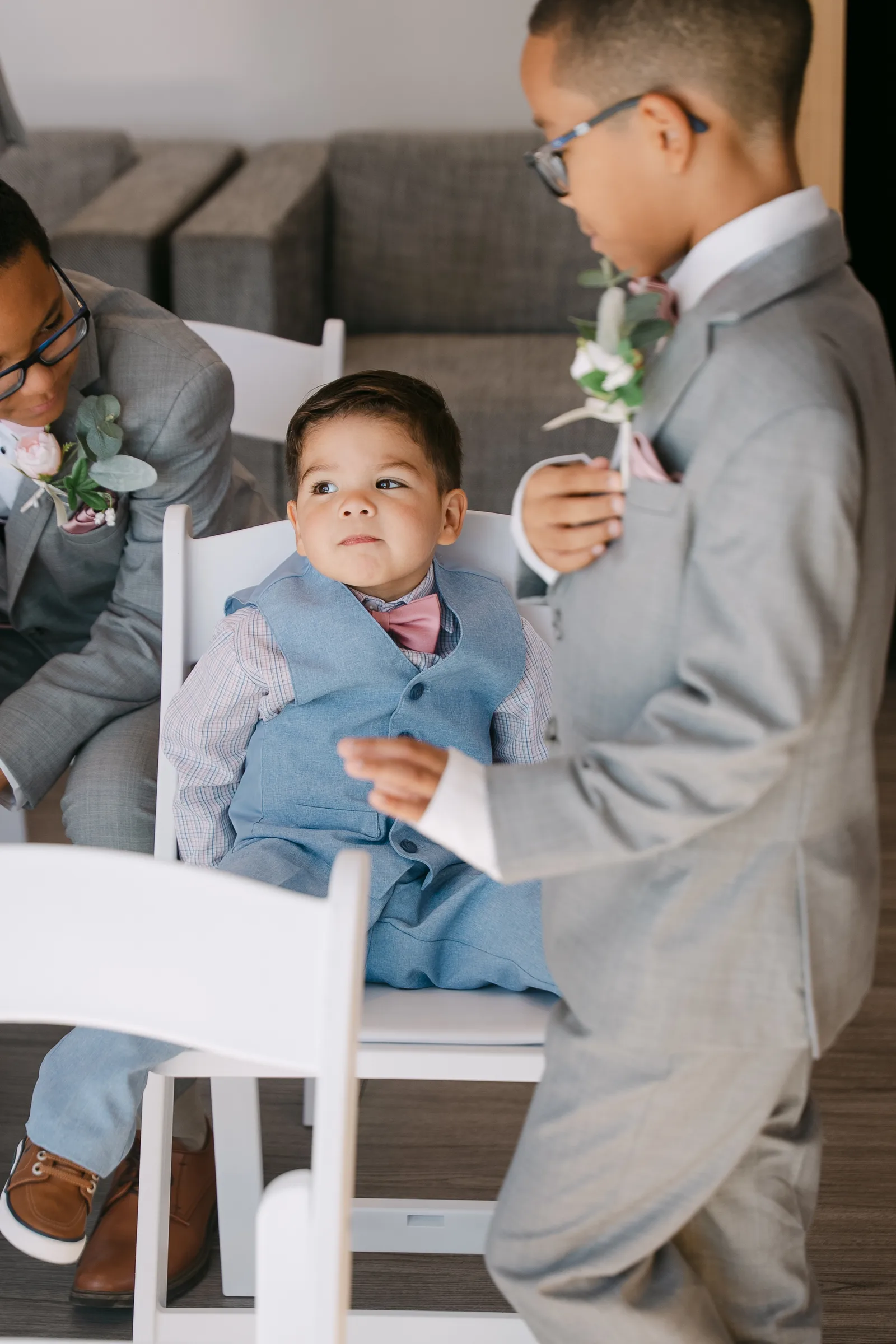 Wedding photography by Clearline Production