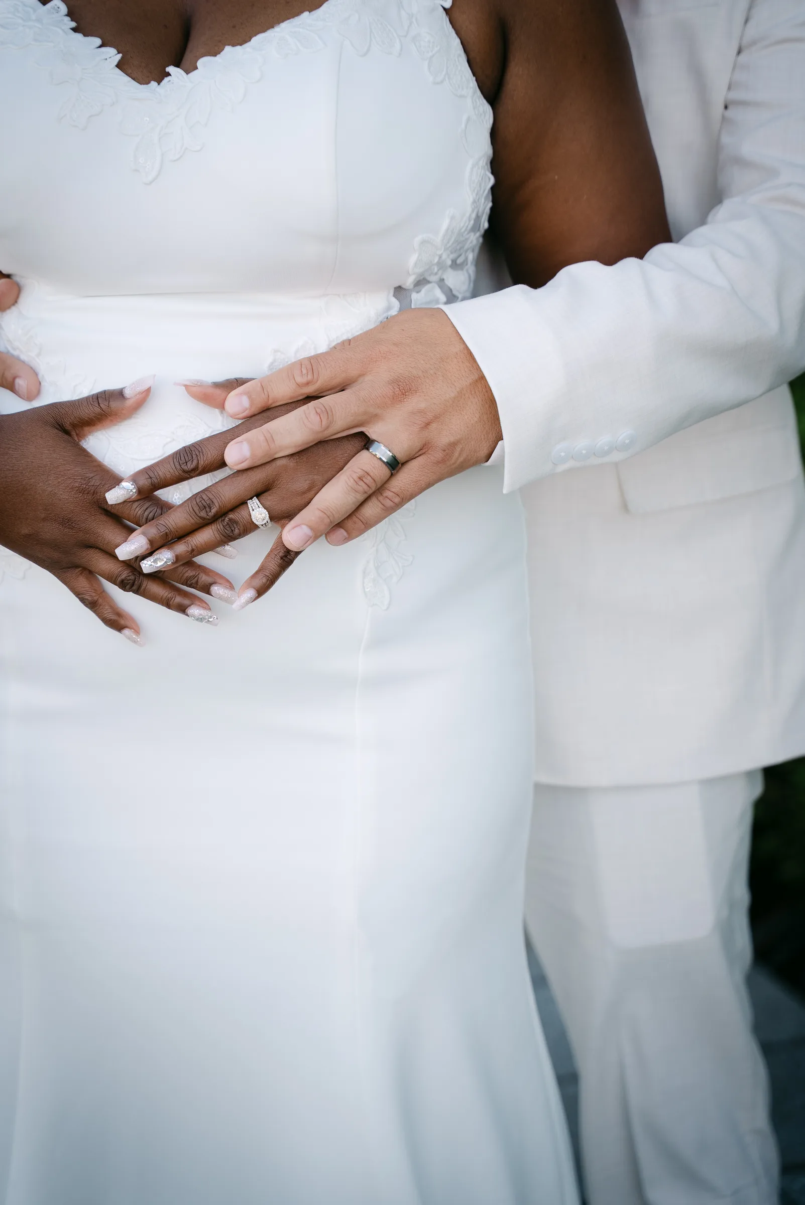 Wedding photography by Clearline Production