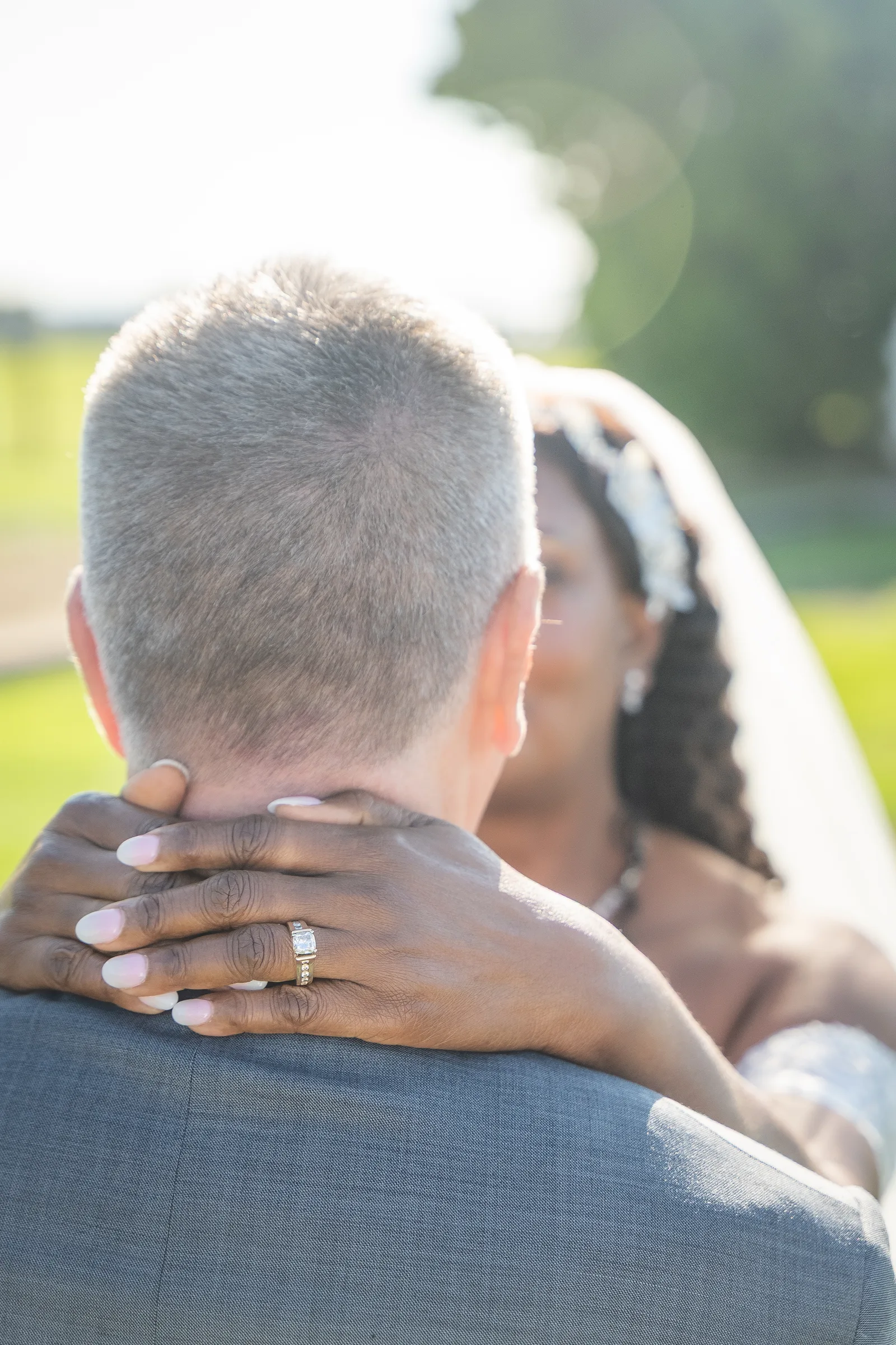 Wedding photography by Clearline Production