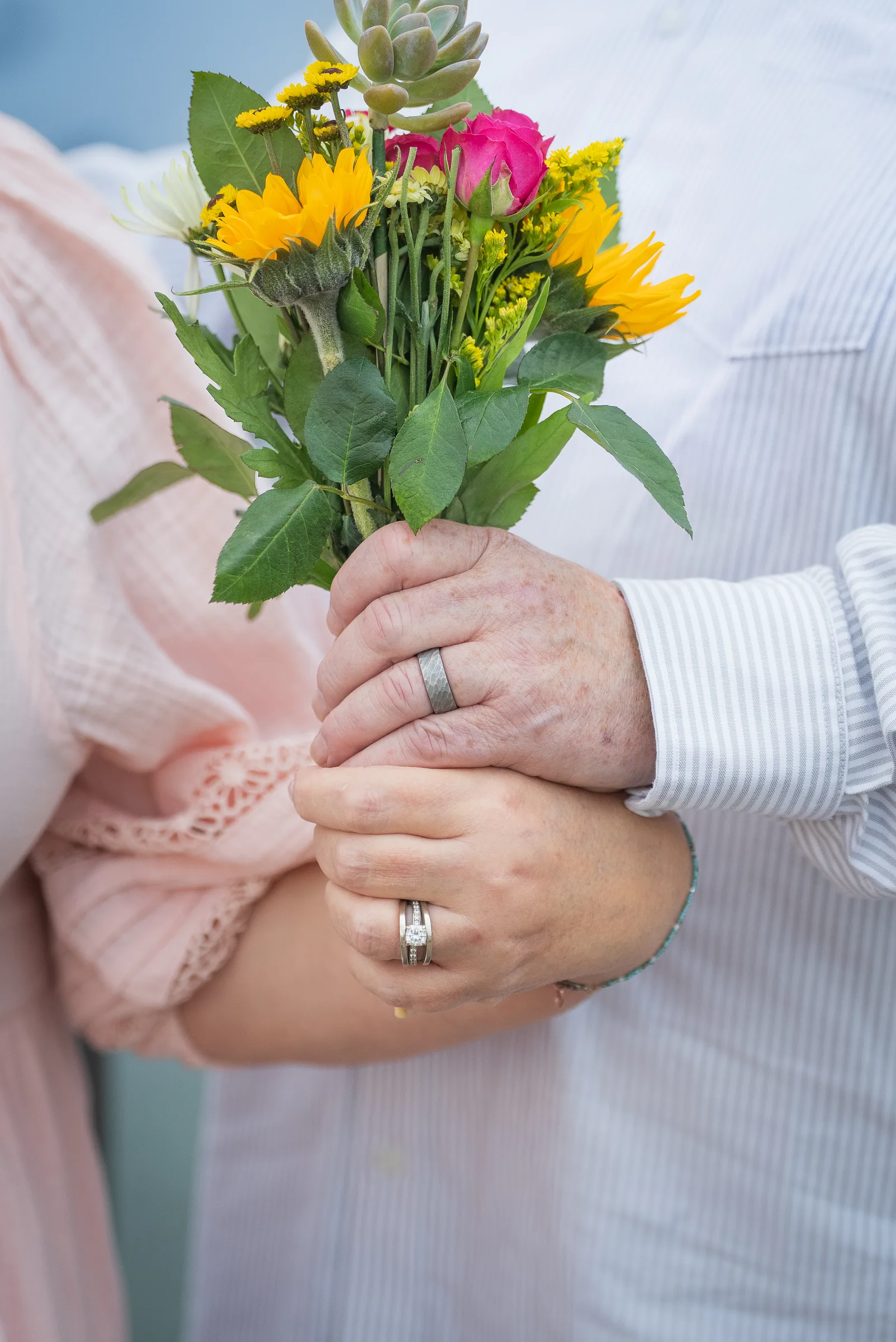 Wedding photography by Clearline Production