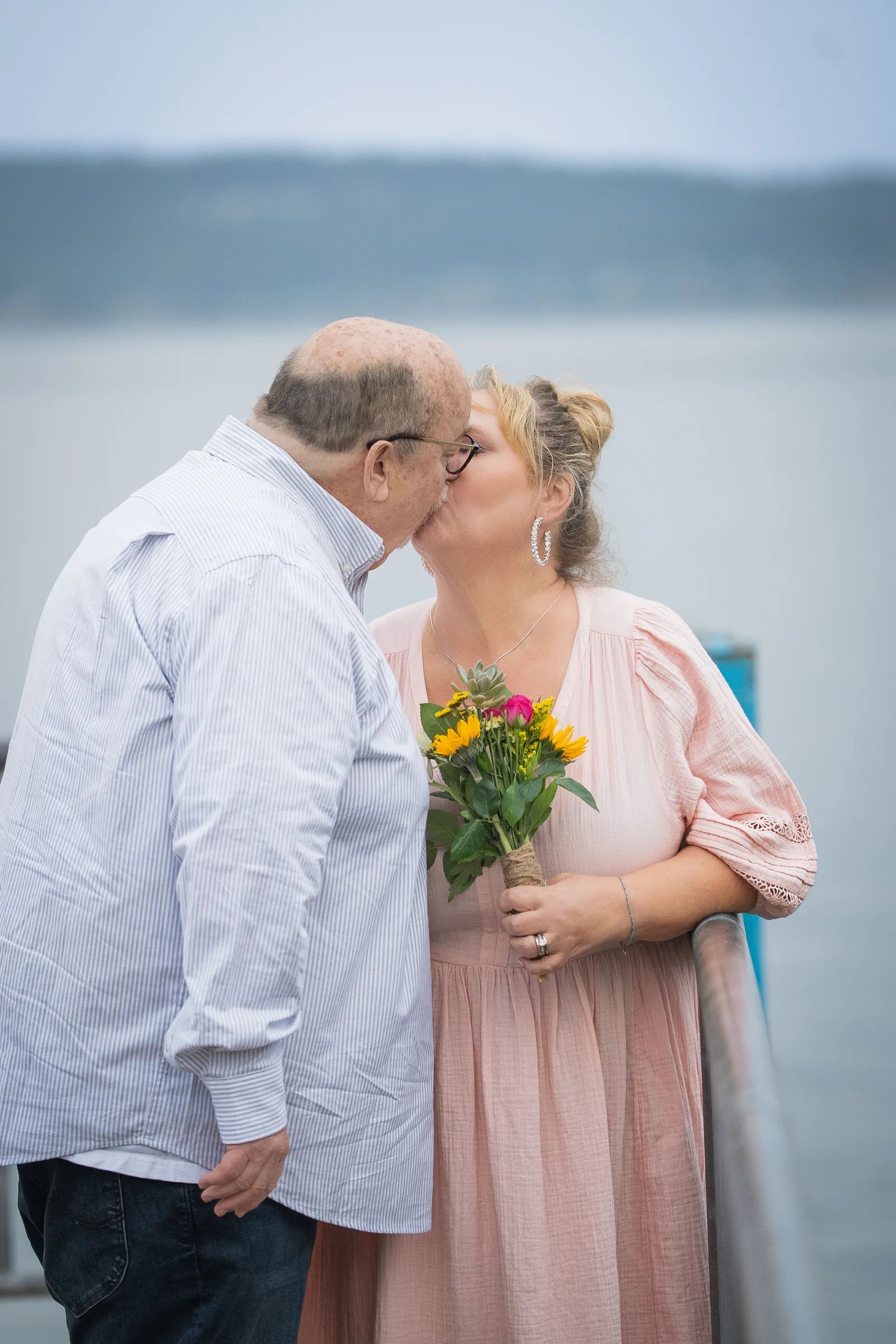 Wedding photography by Clearline Production
